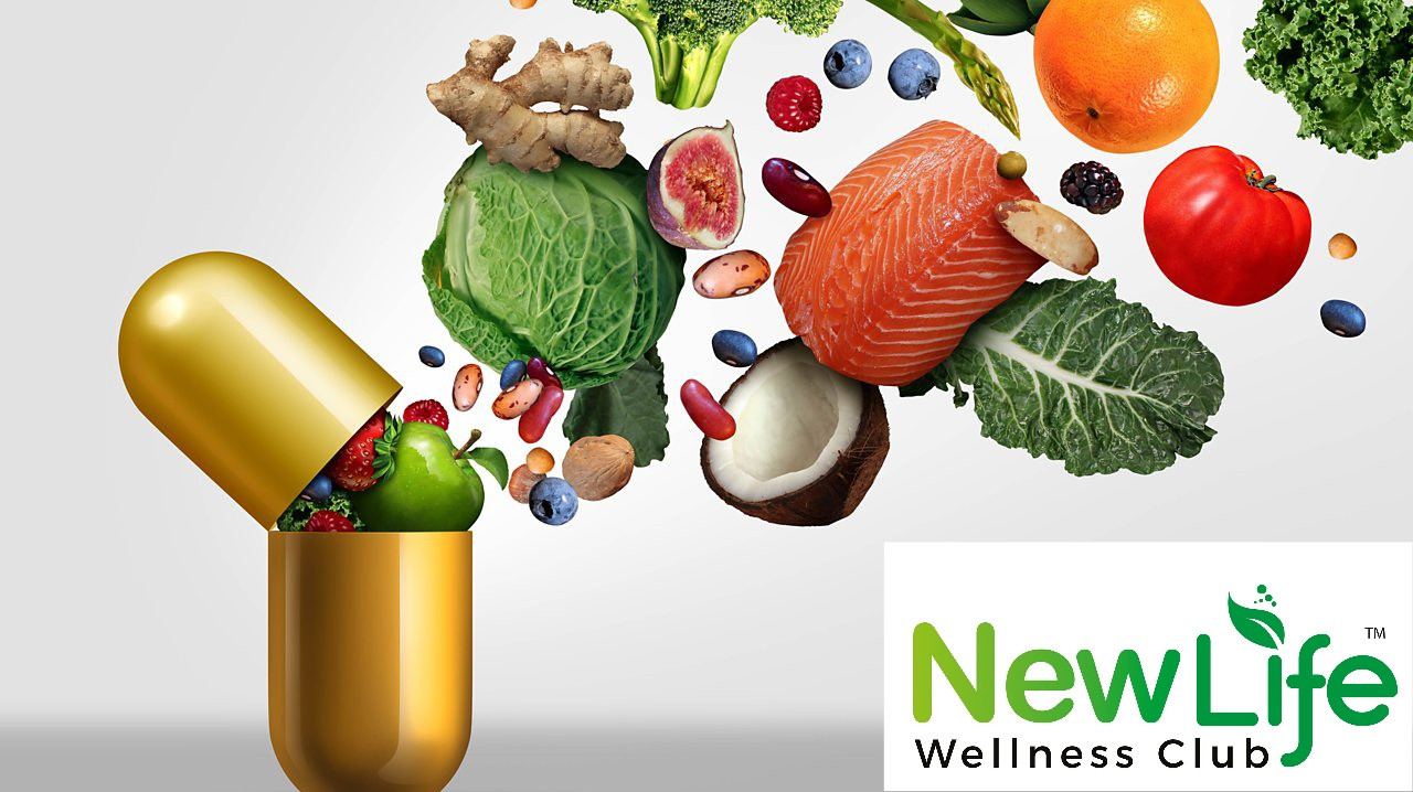 NEW LIFE NUTRITION CENTRE KARULAI