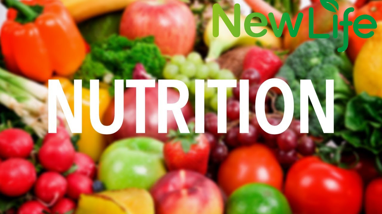 NEW LIFE NUTRITION CENTRE KARULAI