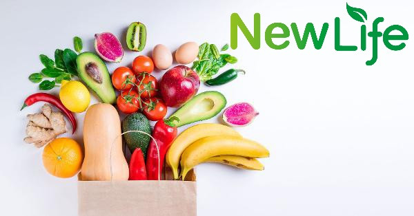 NEW LIFE NUTRITION CENTRE KARULAI