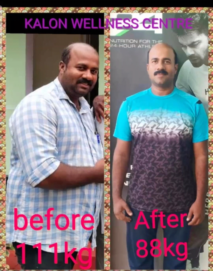 NEW LIFE NUTRITION CENTRE KARULAI