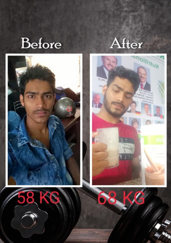 NEW LIFE NUTRITION CENTRE KARULAI
